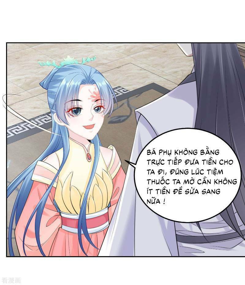 Độc Y Đích Nữ chapter 87 - Upload bởi truyensieuhay.com