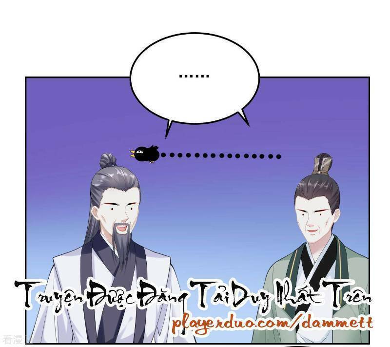 Độc Y Đích Nữ chapter 87 - Upload bởi truyensieuhay.com