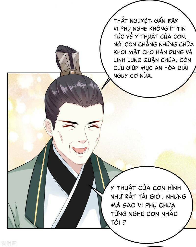 Độc Y Đích Nữ chapter 87 - Upload bởi truyensieuhay.com
