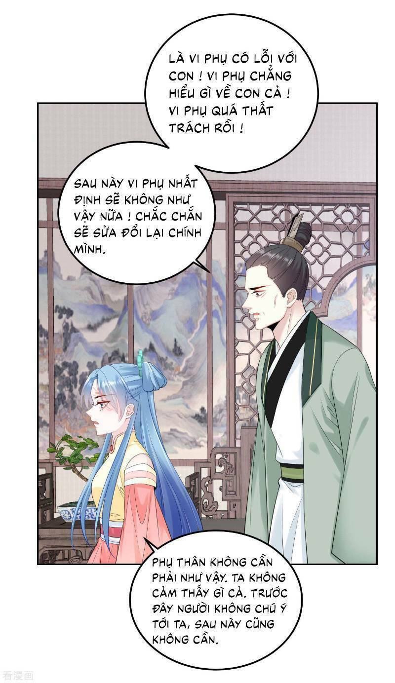 Độc Y Đích Nữ chapter 87 - Upload bởi truyensieuhay.com