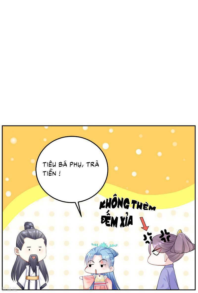 Độc Y Đích Nữ chapter 87 - Upload bởi truyensieuhay.com