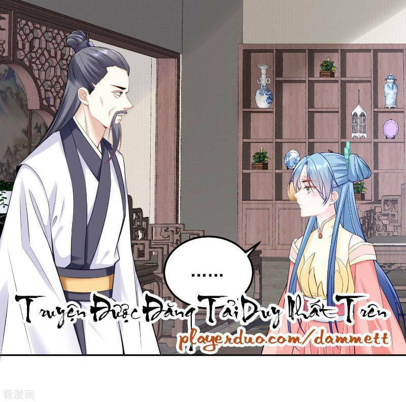 Độc Y Đích Nữ chapter 87 - Upload bởi truyensieuhay.com
