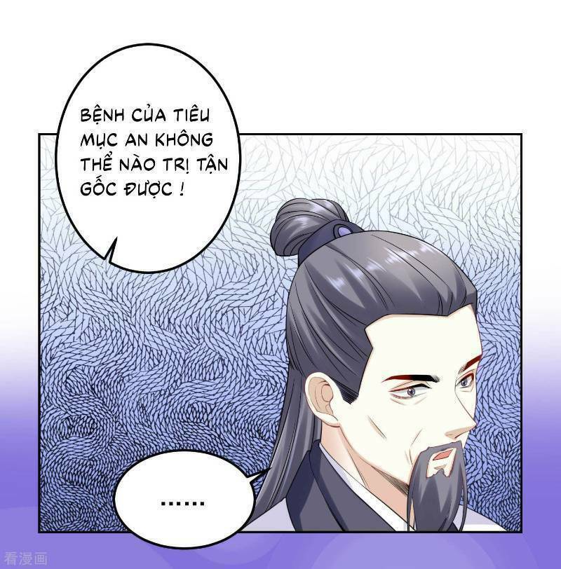 Độc Y Đích Nữ chapter 87 - Upload bởi truyensieuhay.com