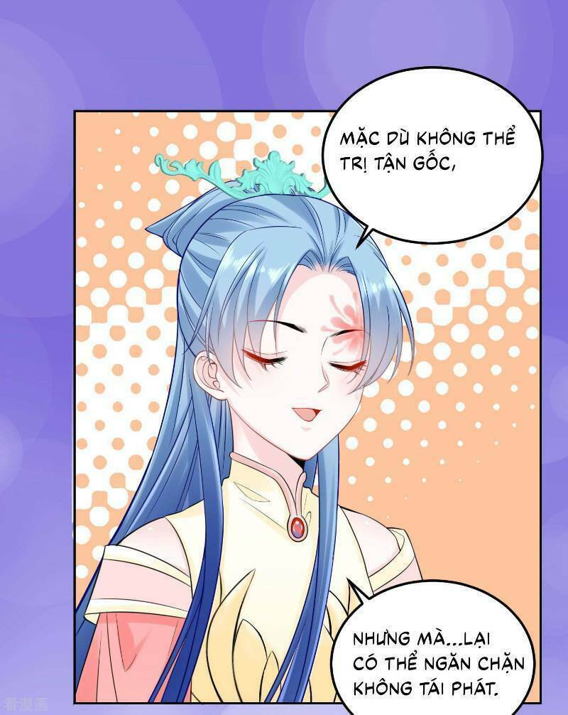 Độc Y Đích Nữ chapter 87 - Upload bởi truyensieuhay.com