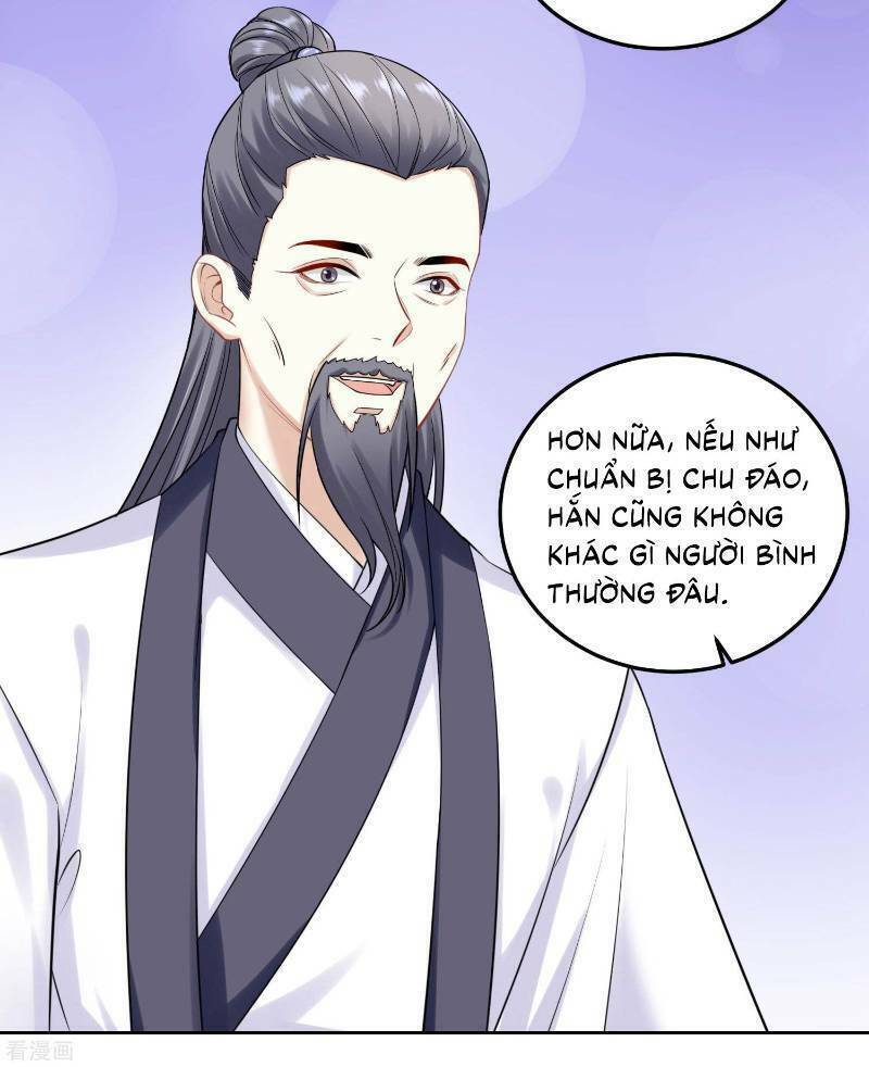 Độc Y Đích Nữ chapter 87 - Upload bởi truyensieuhay.com