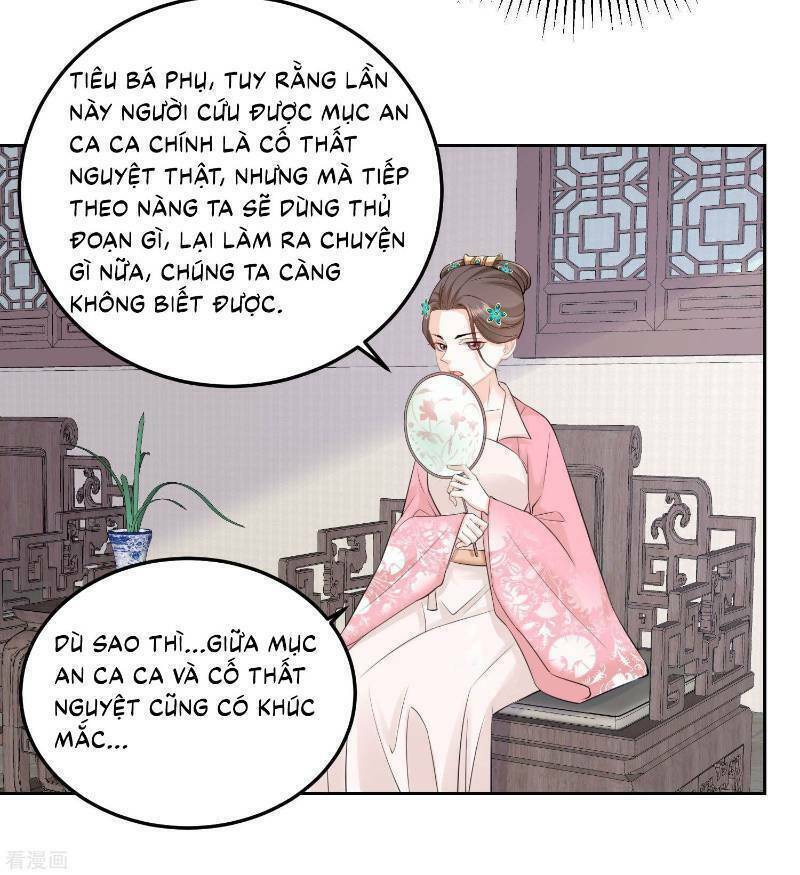Độc Y Đích Nữ chapter 87 - Upload bởi truyensieuhay.com