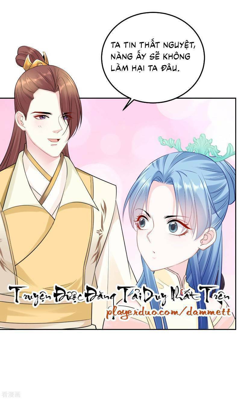 Độc Y Đích Nữ chapter 87 - Upload bởi truyensieuhay.com