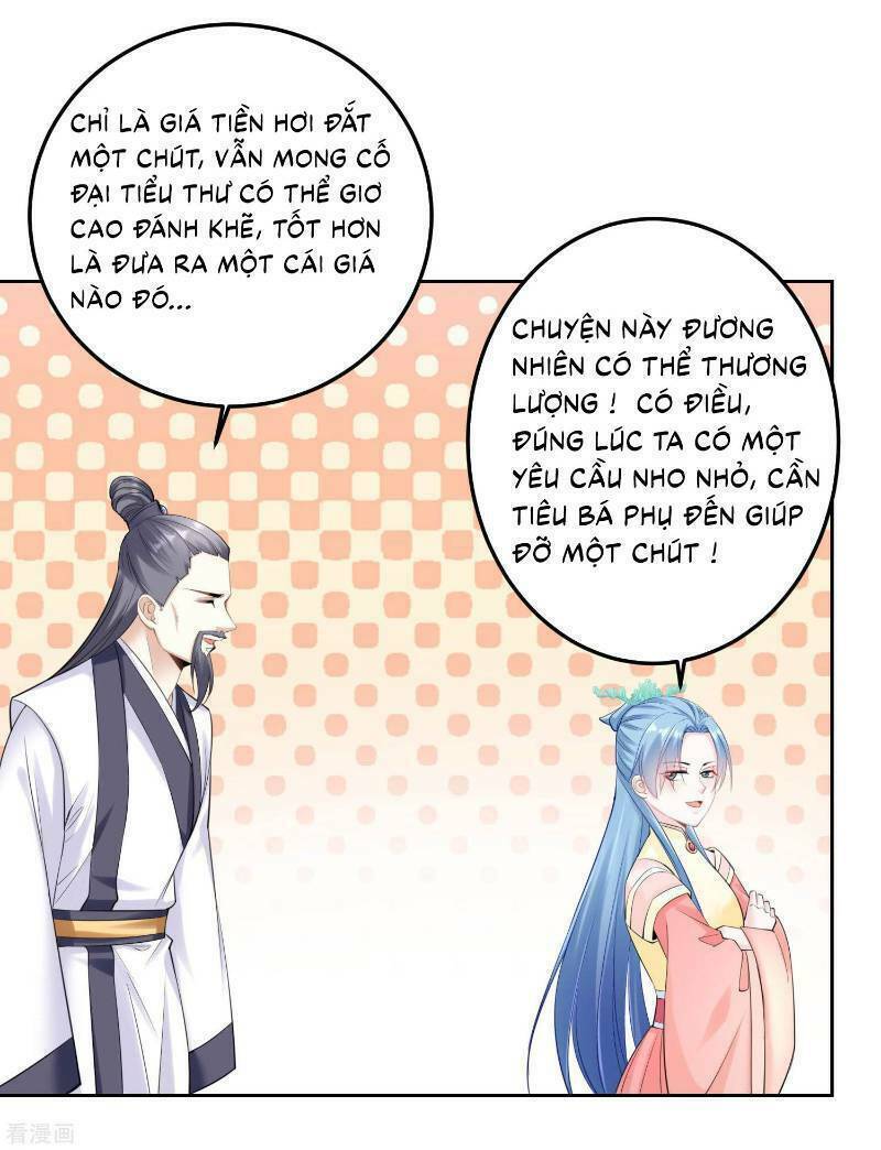 Độc Y Đích Nữ chapter 87 - Upload bởi truyensieuhay.com