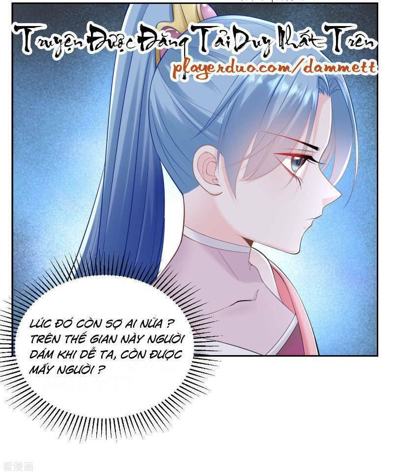 Độc Y Đích Nữ chapter 87 - Upload bởi truyensieuhay.com