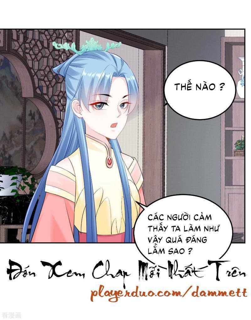 Độc Y Đích Nữ chapter 87 - Upload bởi truyensieuhay.com