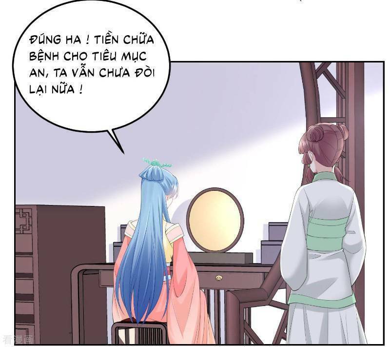 Độc Y Đích Nữ chapter 87 - Upload bởi truyensieuhay.com