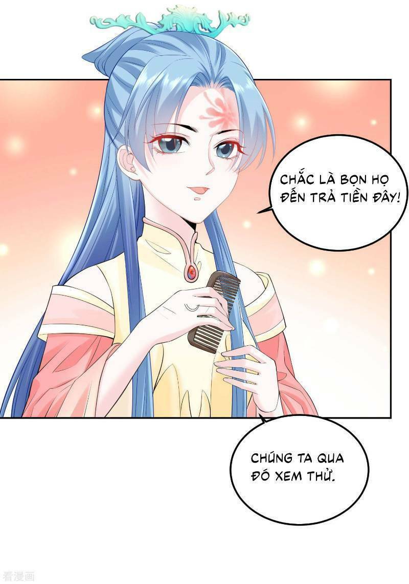 Độc Y Đích Nữ chapter 87 - Upload bởi truyensieuhay.com