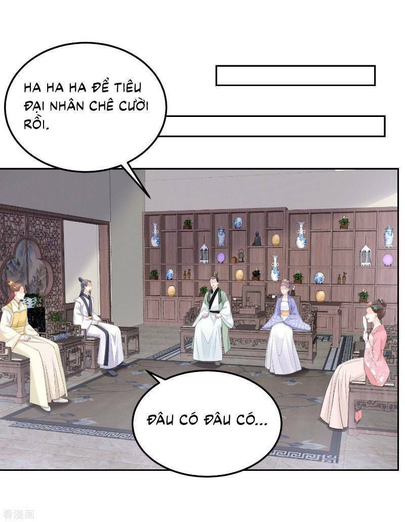 Độc Y Đích Nữ chapter 87 - Upload bởi truyensieuhay.com