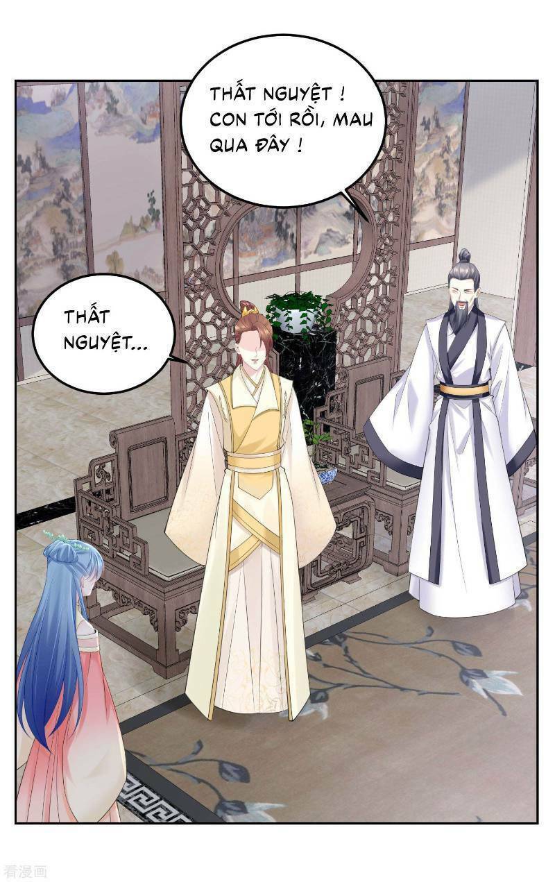 Độc Y Đích Nữ chapter 87 - Upload bởi truyensieuhay.com
