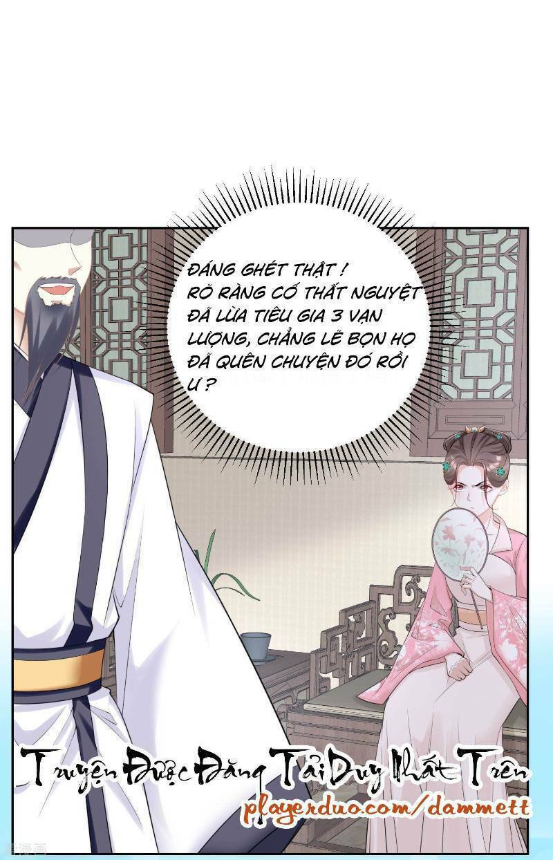 Độc Y Đích Nữ chapter 87 - Upload bởi truyensieuhay.com