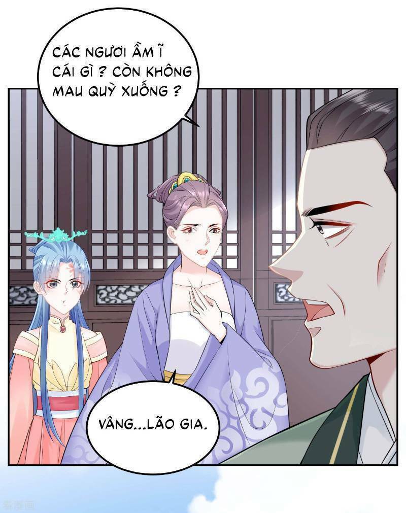 Độc Y Đích Nữ chapter 88 - Upload bởi truyensieuhay.com