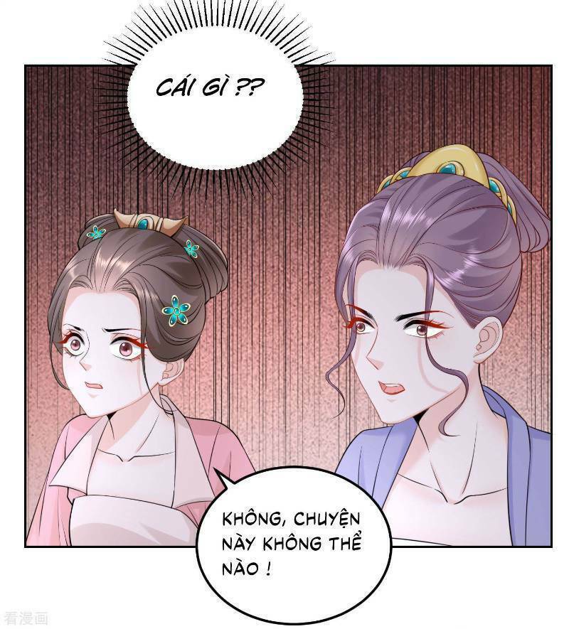 Độc Y Đích Nữ chapter 88 - Upload bởi truyensieuhay.com