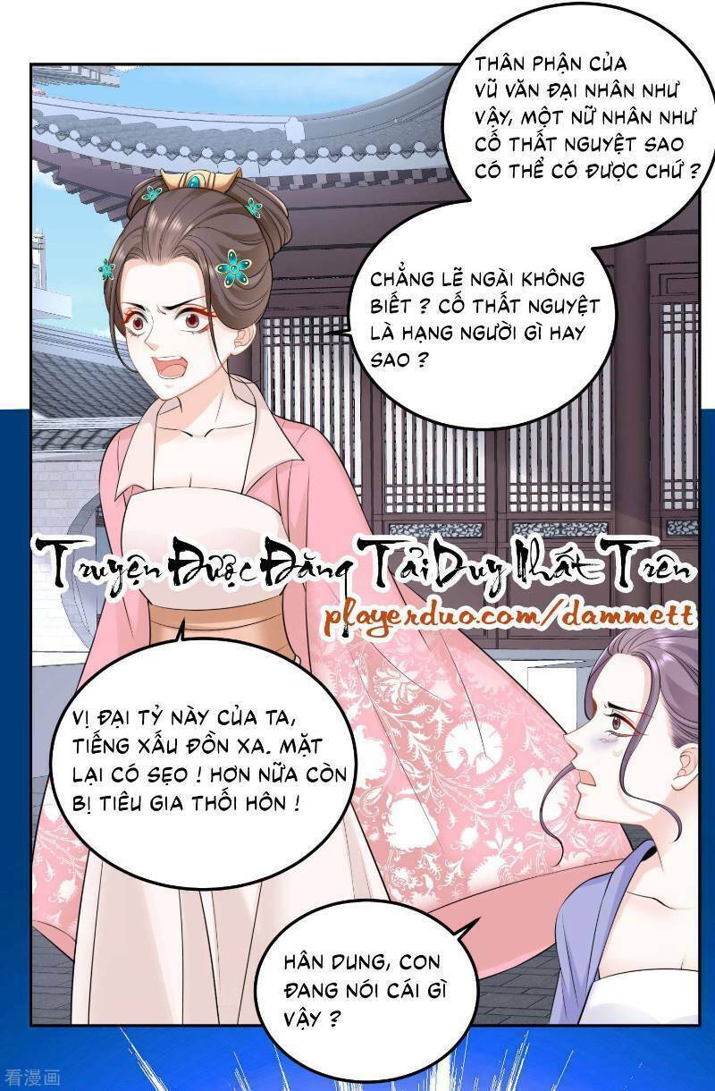 Độc Y Đích Nữ chapter 88 - Upload bởi truyensieuhay.com