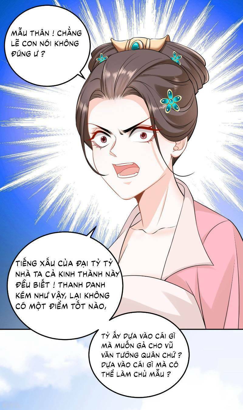 Độc Y Đích Nữ chapter 88 - Upload bởi truyensieuhay.com