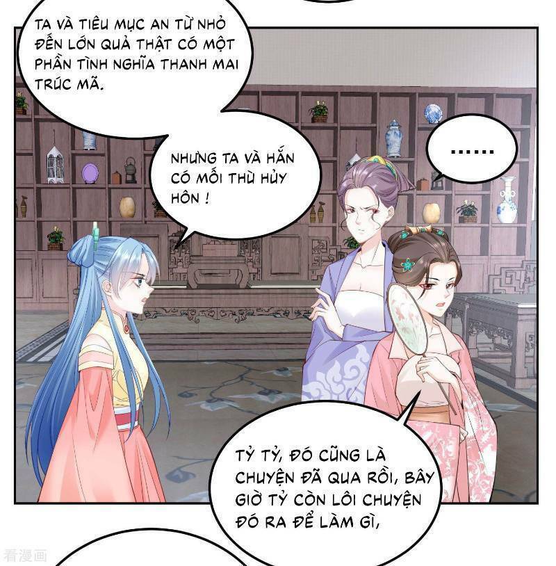 Độc Y Đích Nữ chapter 88 - Upload bởi truyensieuhay.com