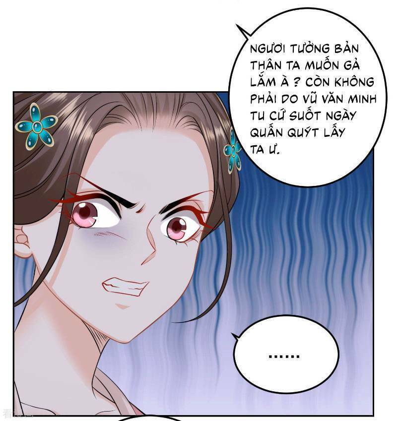 Độc Y Đích Nữ chapter 88 - Upload bởi truyensieuhay.com