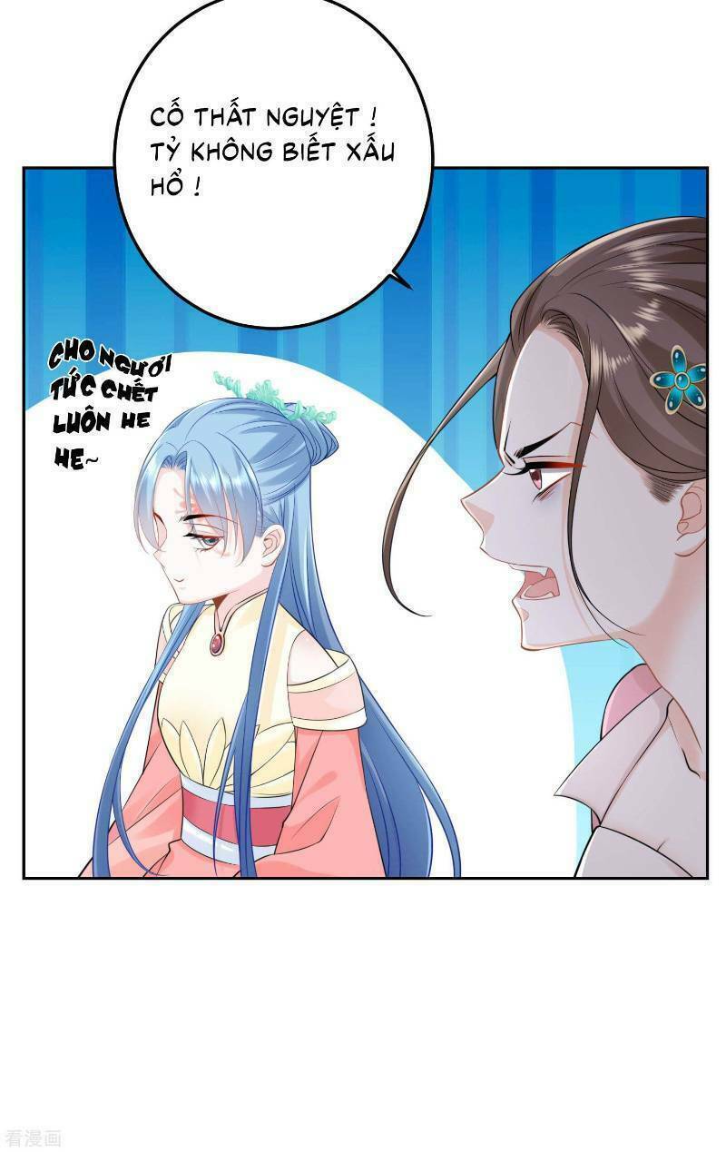 Độc Y Đích Nữ chapter 88 - Upload bởi truyensieuhay.com