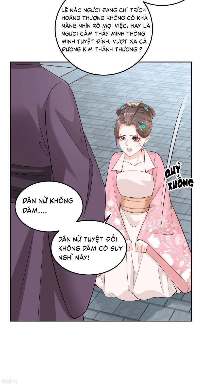 Độc Y Đích Nữ chapter 88 - Upload bởi truyensieuhay.com