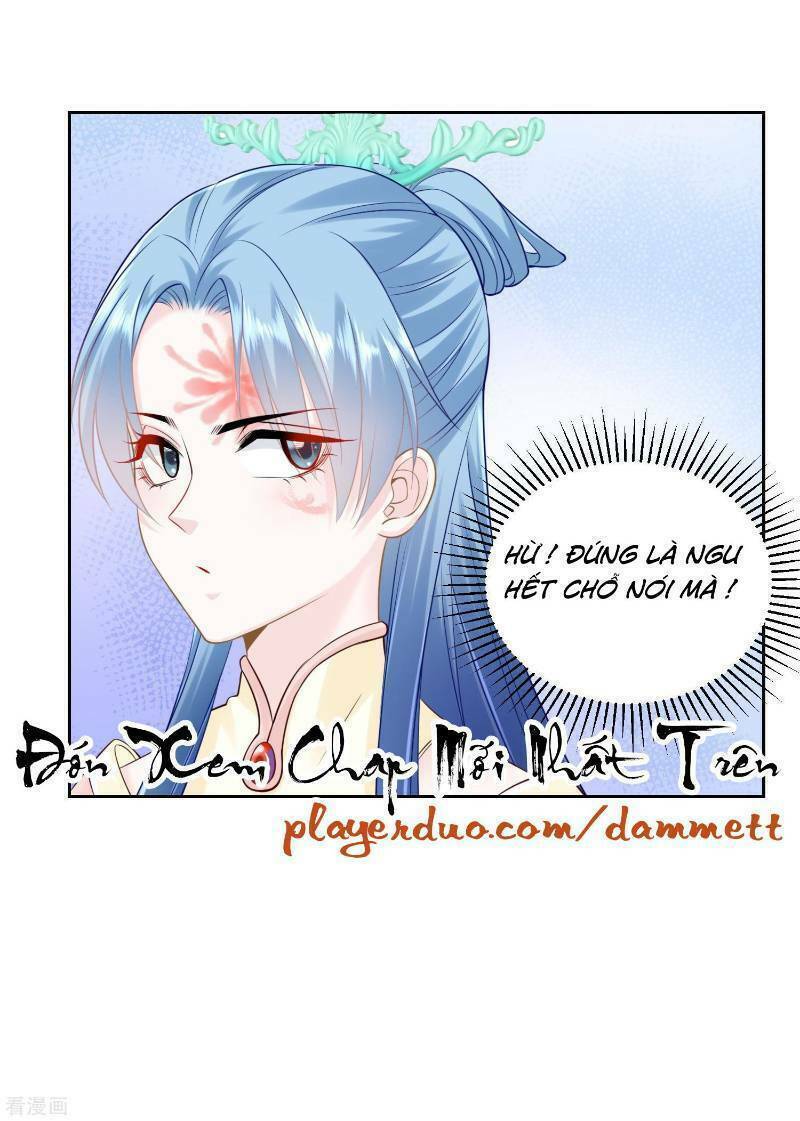 Độc Y Đích Nữ chapter 88 - Upload bởi truyensieuhay.com