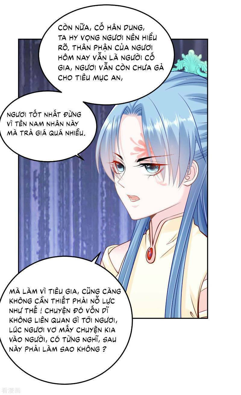 Độc Y Đích Nữ chapter 88 - Upload bởi truyensieuhay.com