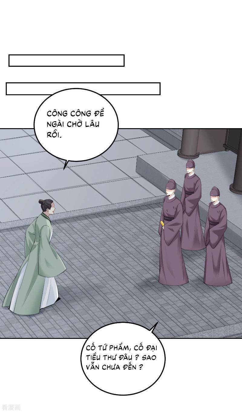 Độc Y Đích Nữ chapter 88 - Upload bởi truyensieuhay.com