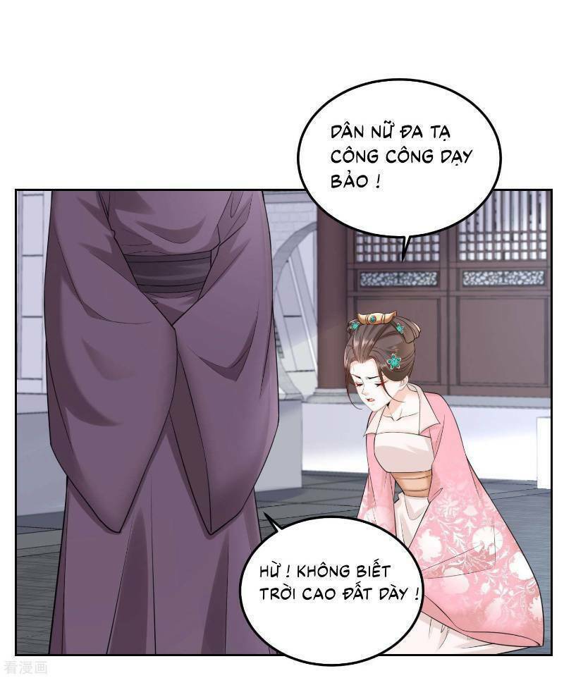 Độc Y Đích Nữ chapter 89 - Upload bởi truyensieuhay.com