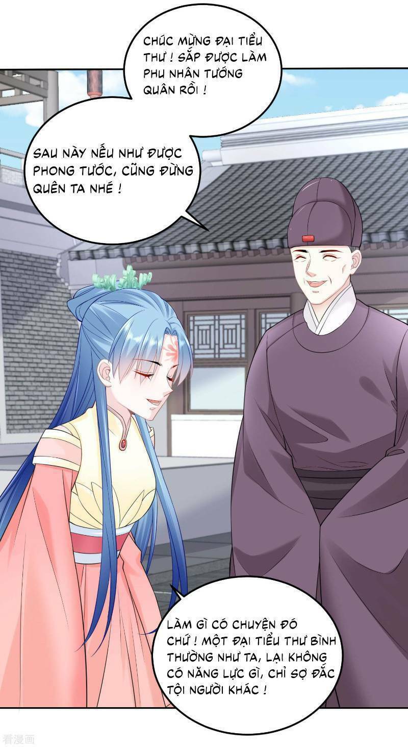 Độc Y Đích Nữ chapter 89 - Upload bởi truyensieuhay.com