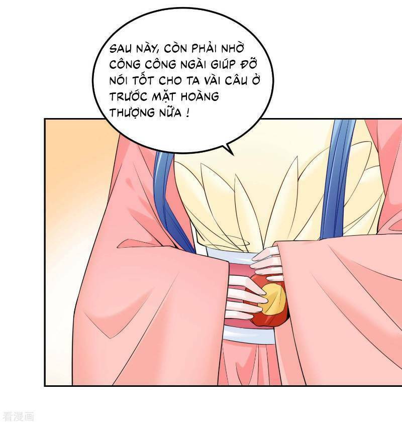 Độc Y Đích Nữ chapter 89 - Upload bởi truyensieuhay.com
