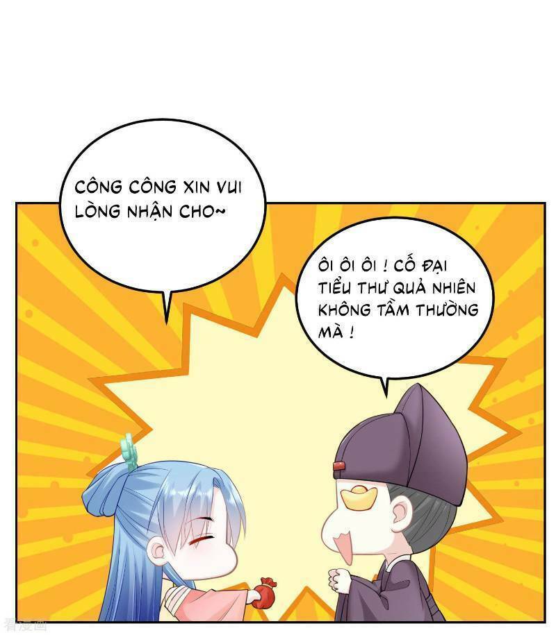Độc Y Đích Nữ chapter 89 - Upload bởi truyensieuhay.com
