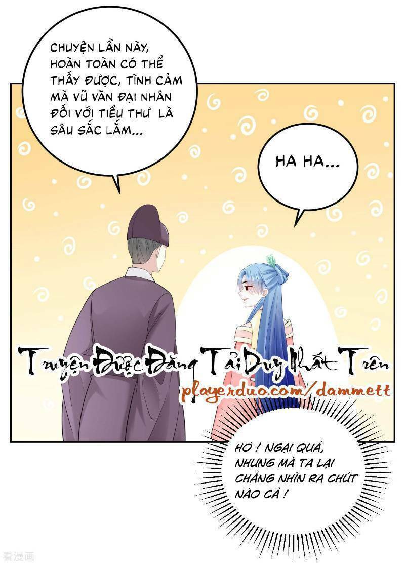 Độc Y Đích Nữ chapter 89 - Upload bởi truyensieuhay.com