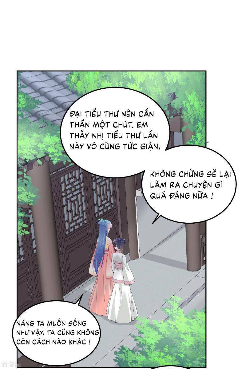 Độc Y Đích Nữ chapter 89 - Upload bởi truyensieuhay.com