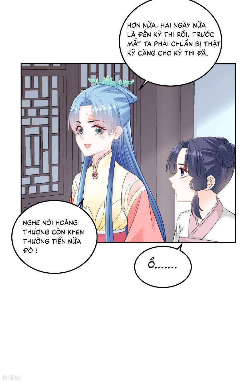 Độc Y Đích Nữ chapter 89 - Upload bởi truyensieuhay.com