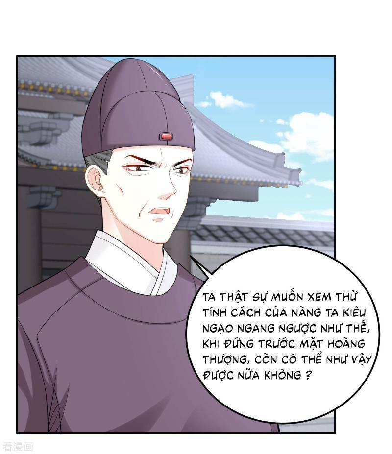 Độc Y Đích Nữ chapter 89 - Upload bởi truyensieuhay.com