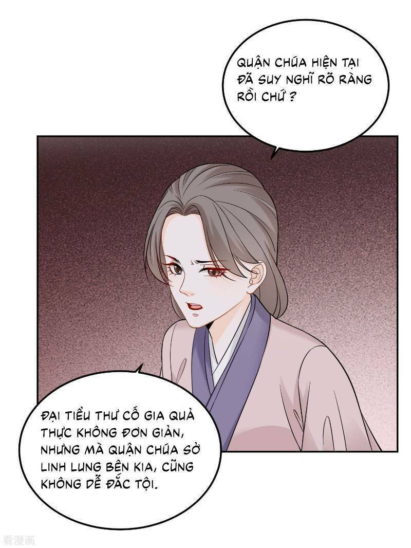 Độc Y Đích Nữ chapter 89 - Upload bởi truyensieuhay.com