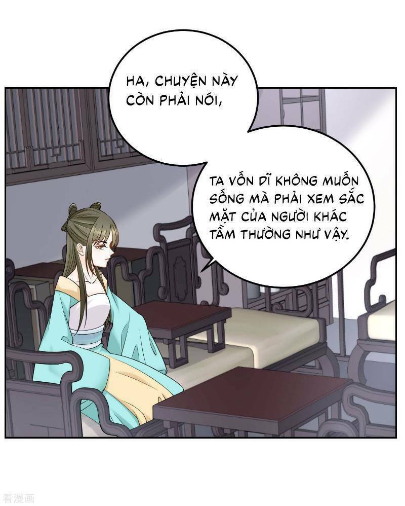 Độc Y Đích Nữ chapter 89 - Upload bởi truyensieuhay.com