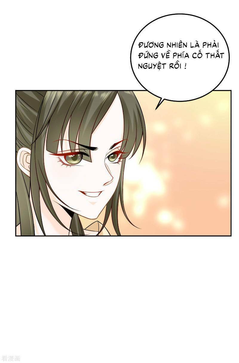Độc Y Đích Nữ chapter 89 - Upload bởi truyensieuhay.com