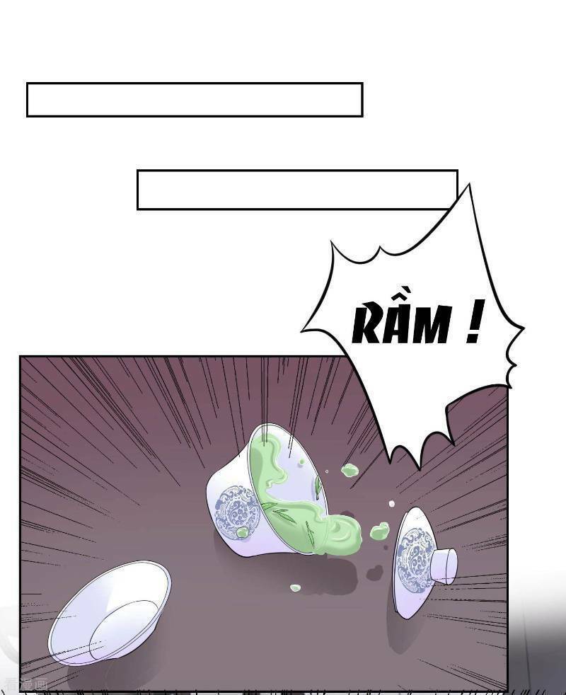 Độc Y Đích Nữ chapter 89 - Upload bởi truyensieuhay.com