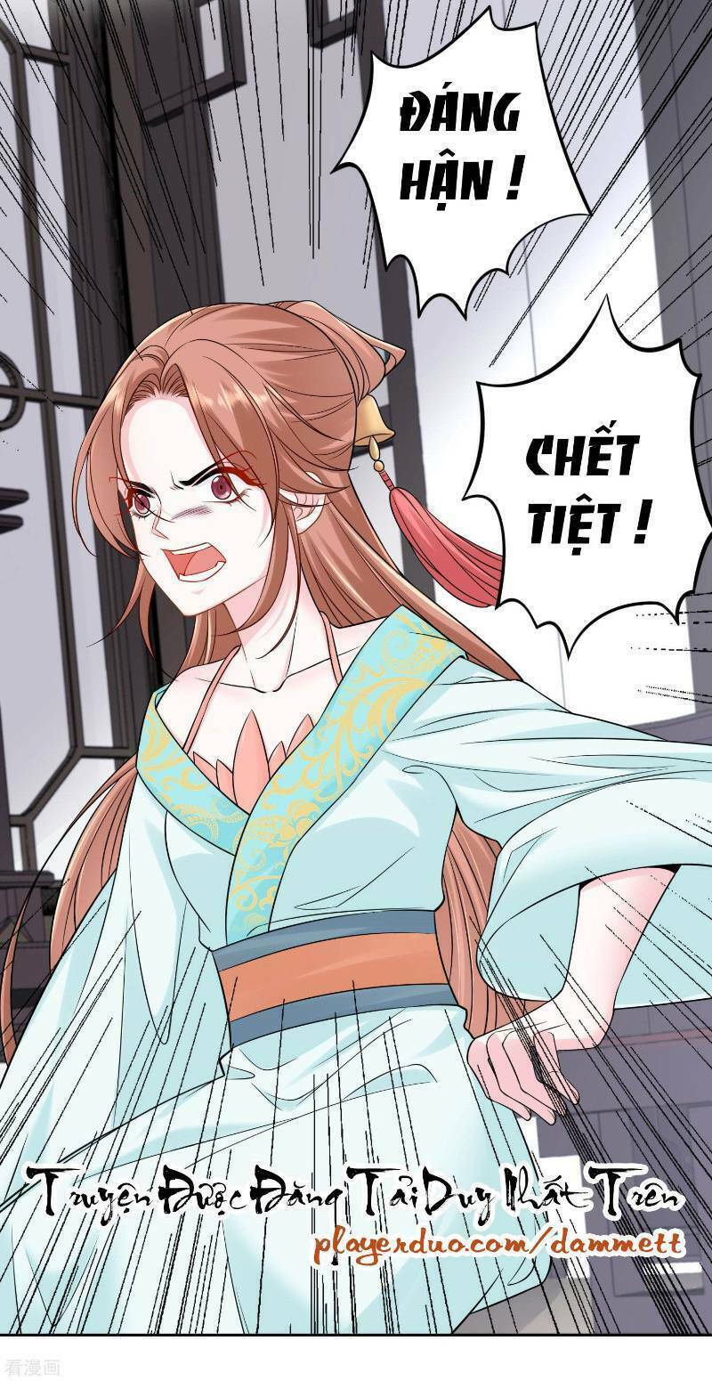 Độc Y Đích Nữ chapter 89 - Upload bởi truyensieuhay.com