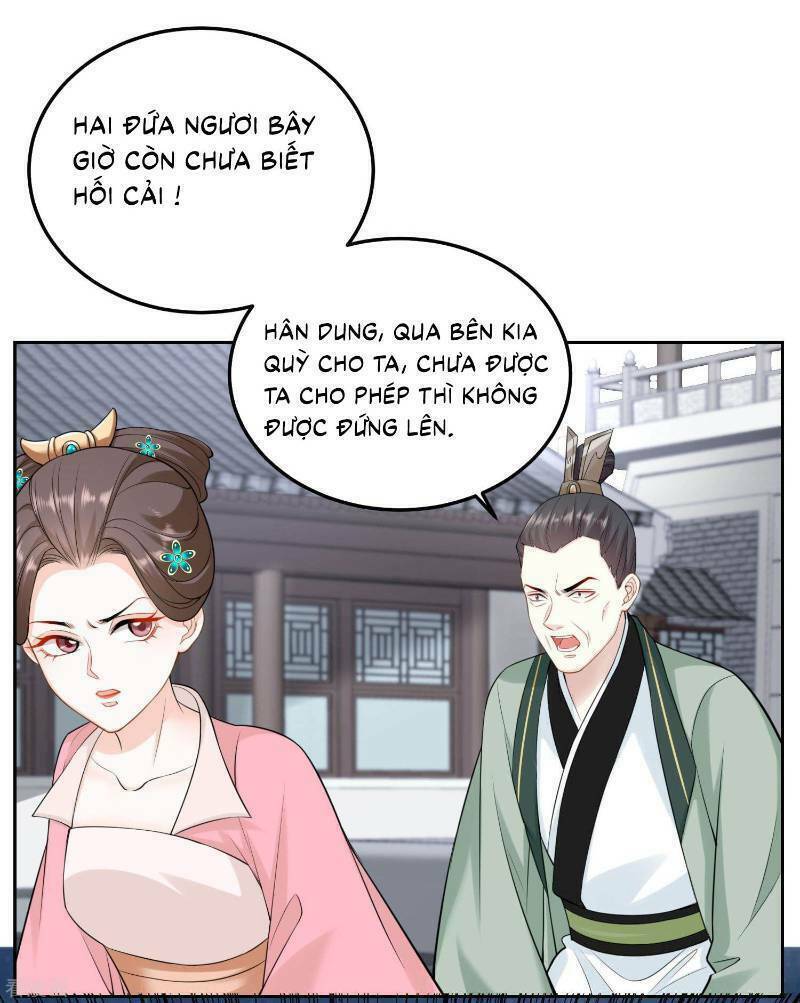 Độc Y Đích Nữ chapter 89 - Upload bởi truyensieuhay.com