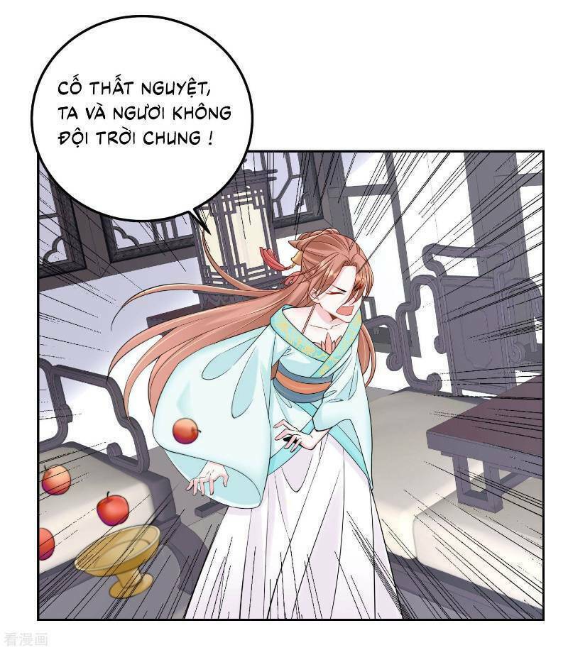 Độc Y Đích Nữ chapter 89 - Upload bởi truyensieuhay.com