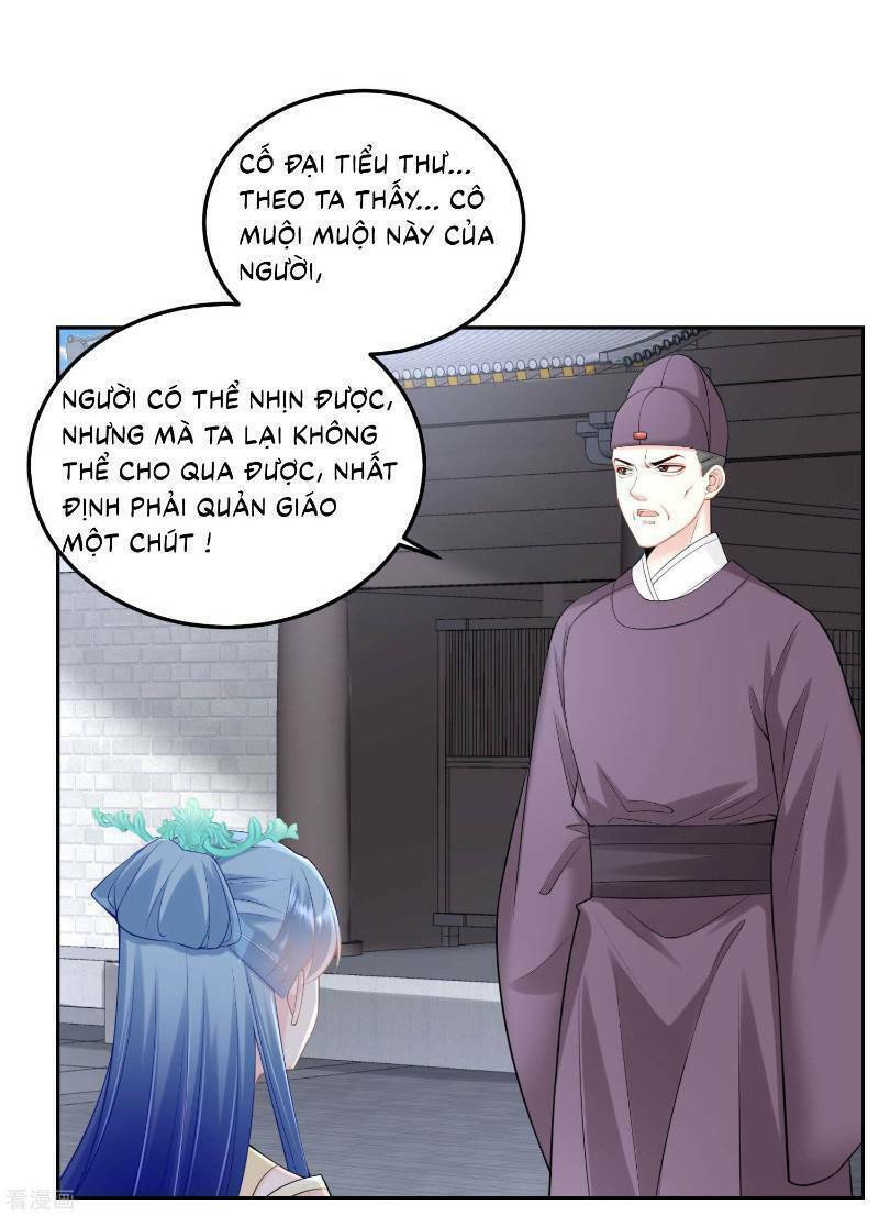 Độc Y Đích Nữ chapter 89 - Upload bởi truyensieuhay.com
