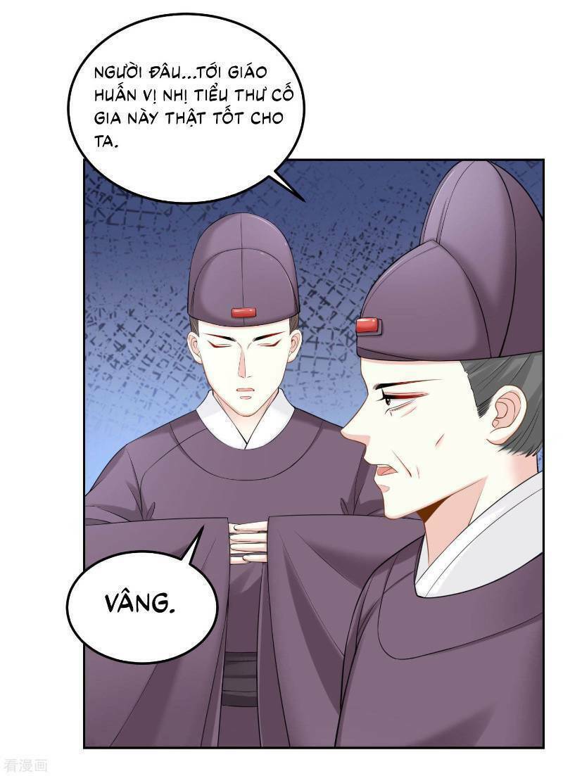 Độc Y Đích Nữ chapter 89 - Upload bởi truyensieuhay.com