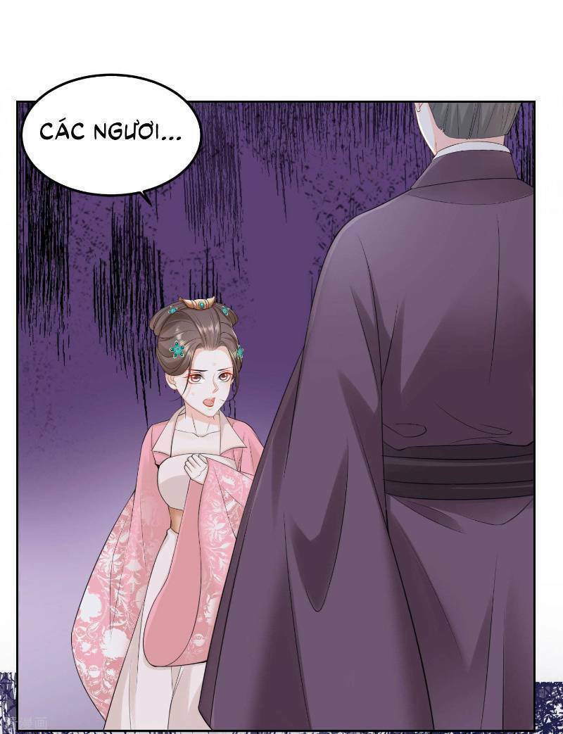 Độc Y Đích Nữ chapter 89 - Upload bởi truyensieuhay.com