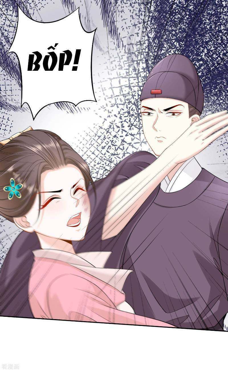 Độc Y Đích Nữ chapter 89 - Upload bởi truyensieuhay.com