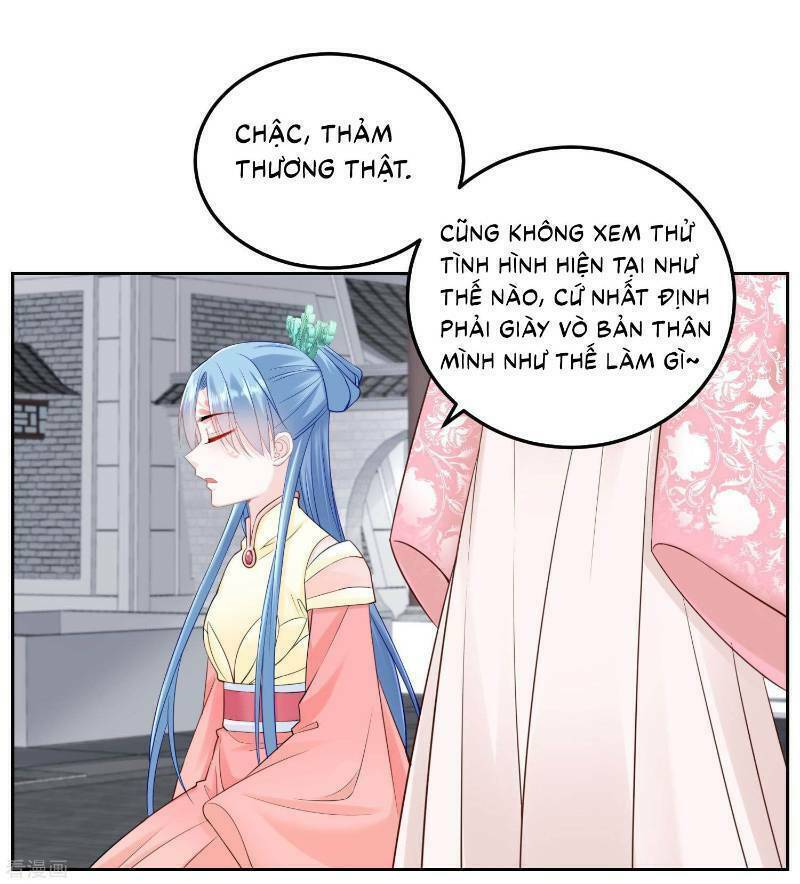 Độc Y Đích Nữ chapter 89 - Upload bởi truyensieuhay.com